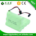 Batterie de téléphone sans fil BT-905 3.6V 800mAh